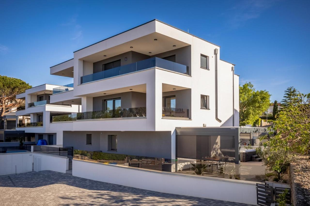 Apartma Skubic Duhljica Вантачичі Екстер'єр фото