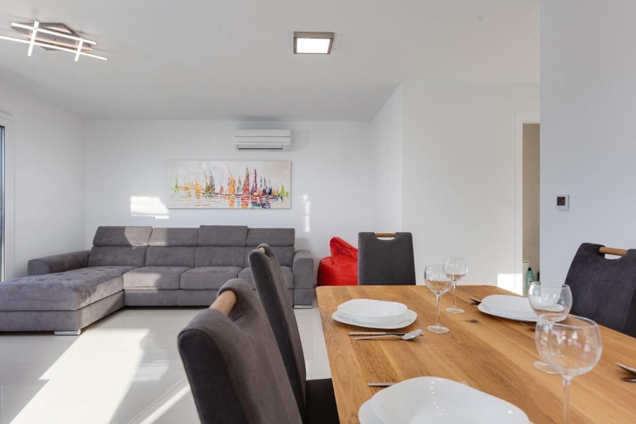 Apartma Skubic Duhljica Вантачичі Екстер'єр фото