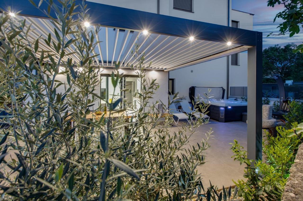 Apartma Skubic Duhljica Вантачичі Екстер'єр фото