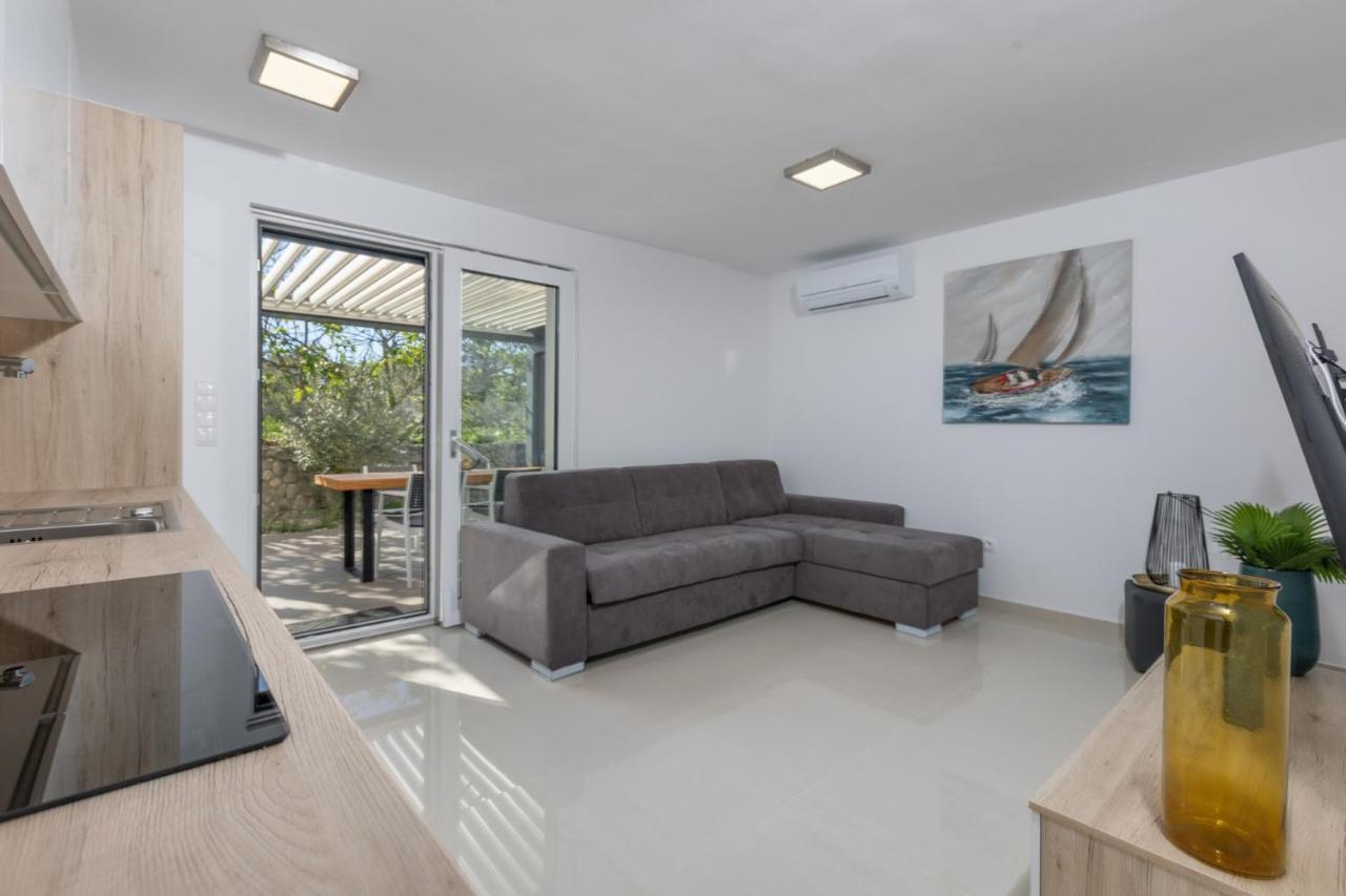 Apartma Skubic Duhljica Вантачичі Екстер'єр фото