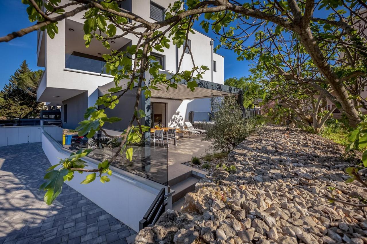 Apartma Skubic Duhljica Вантачичі Екстер'єр фото