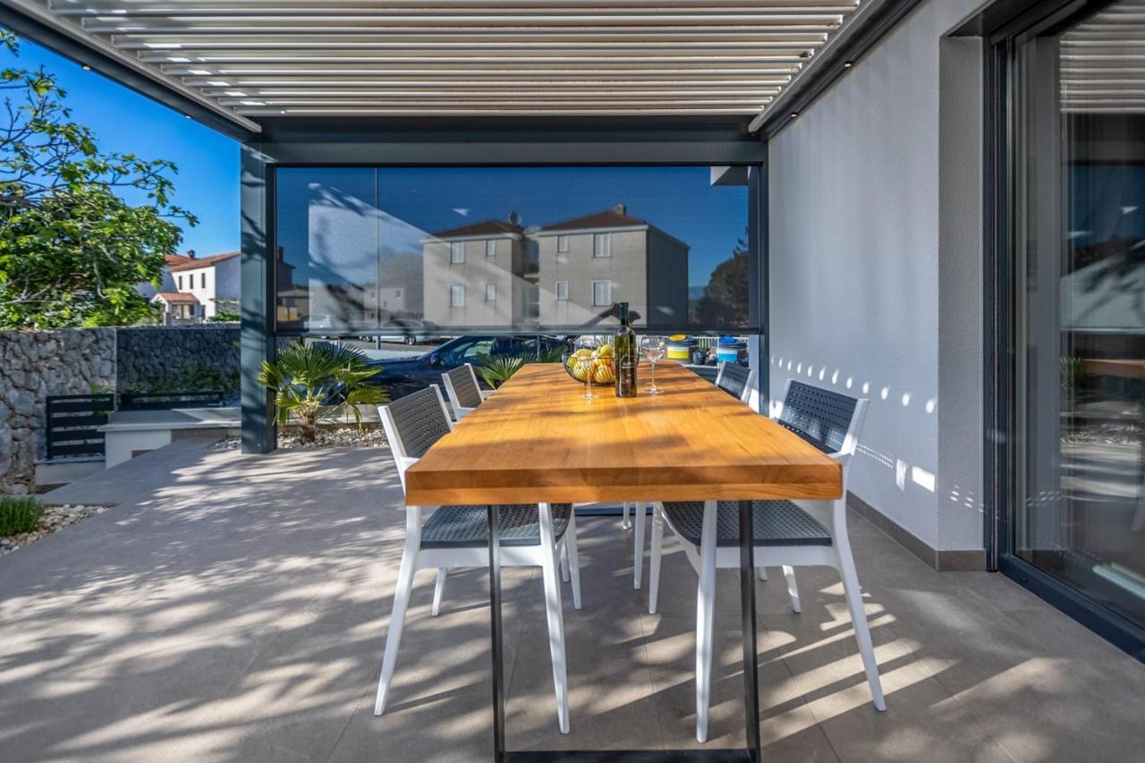 Apartma Skubic Duhljica Вантачичі Екстер'єр фото